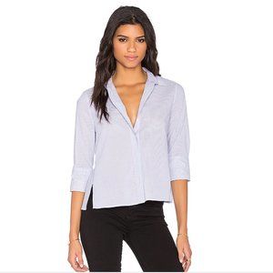 Esme Striped Blouse